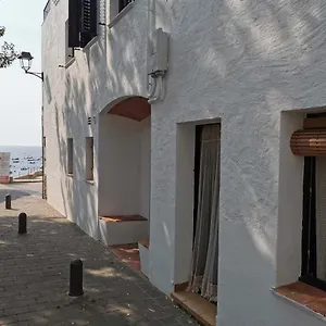 Apartamento Cozy 30 Steps From The Ocean, Palafrugell