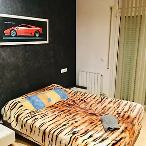 Apartamento Apartamento Costa Brava, Palafrugell